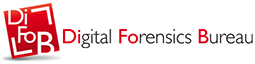 digital forensics bureau