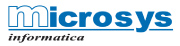 Microsys informatica