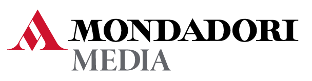 logo Mondadori