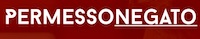 logo Permesso Negato