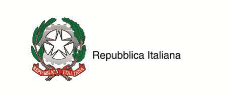 logo repubblica italiana